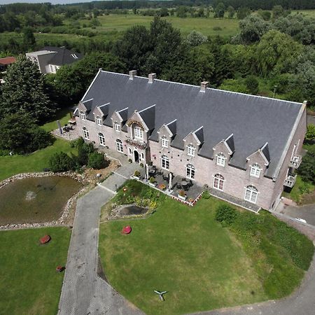 Hotel Prins Van Oranje 디에스트 외부 사진