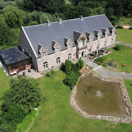 Hotel Prins Van Oranje 디에스트 외부 사진