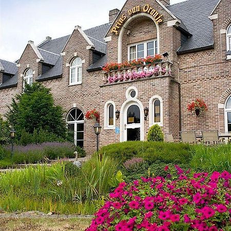 Hotel Prins Van Oranje 디에스트 외부 사진