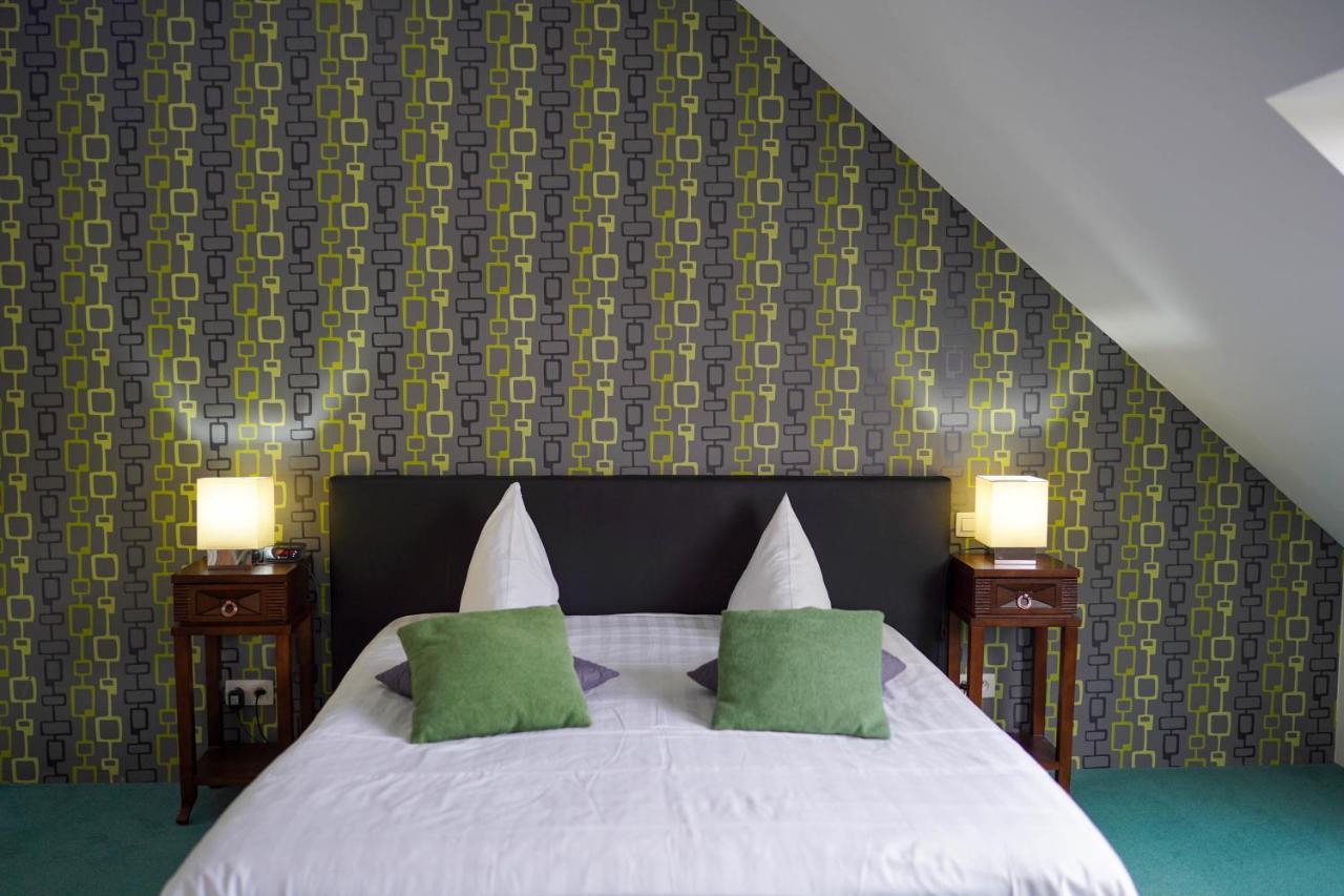Hotel Prins Van Oranje 디에스트 외부 사진