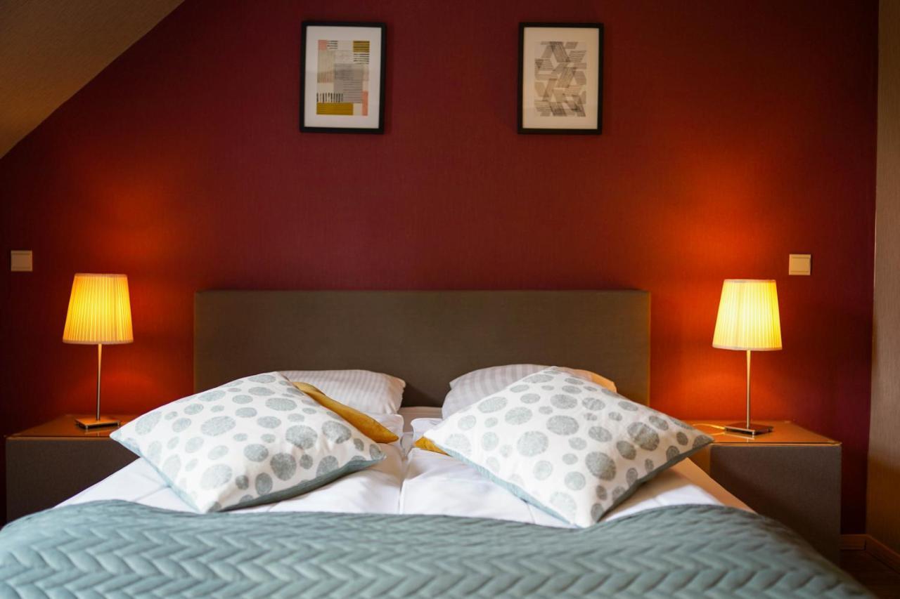 Hotel Prins Van Oranje 디에스트 외부 사진