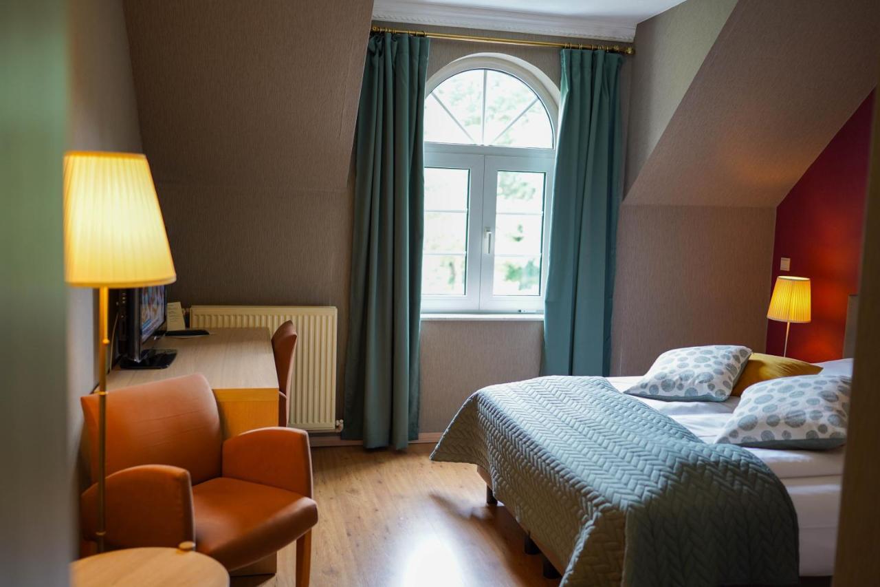 Hotel Prins Van Oranje 디에스트 외부 사진