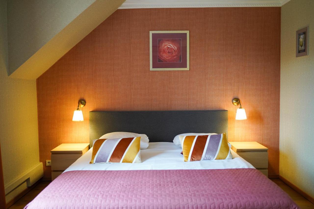 Hotel Prins Van Oranje 디에스트 외부 사진