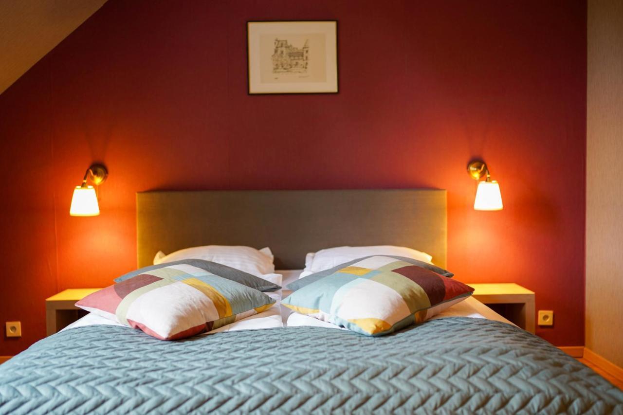 Hotel Prins Van Oranje 디에스트 외부 사진