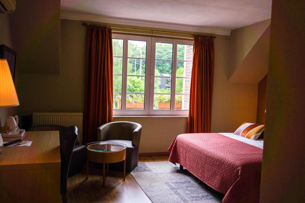Hotel Prins Van Oranje 디에스트 외부 사진