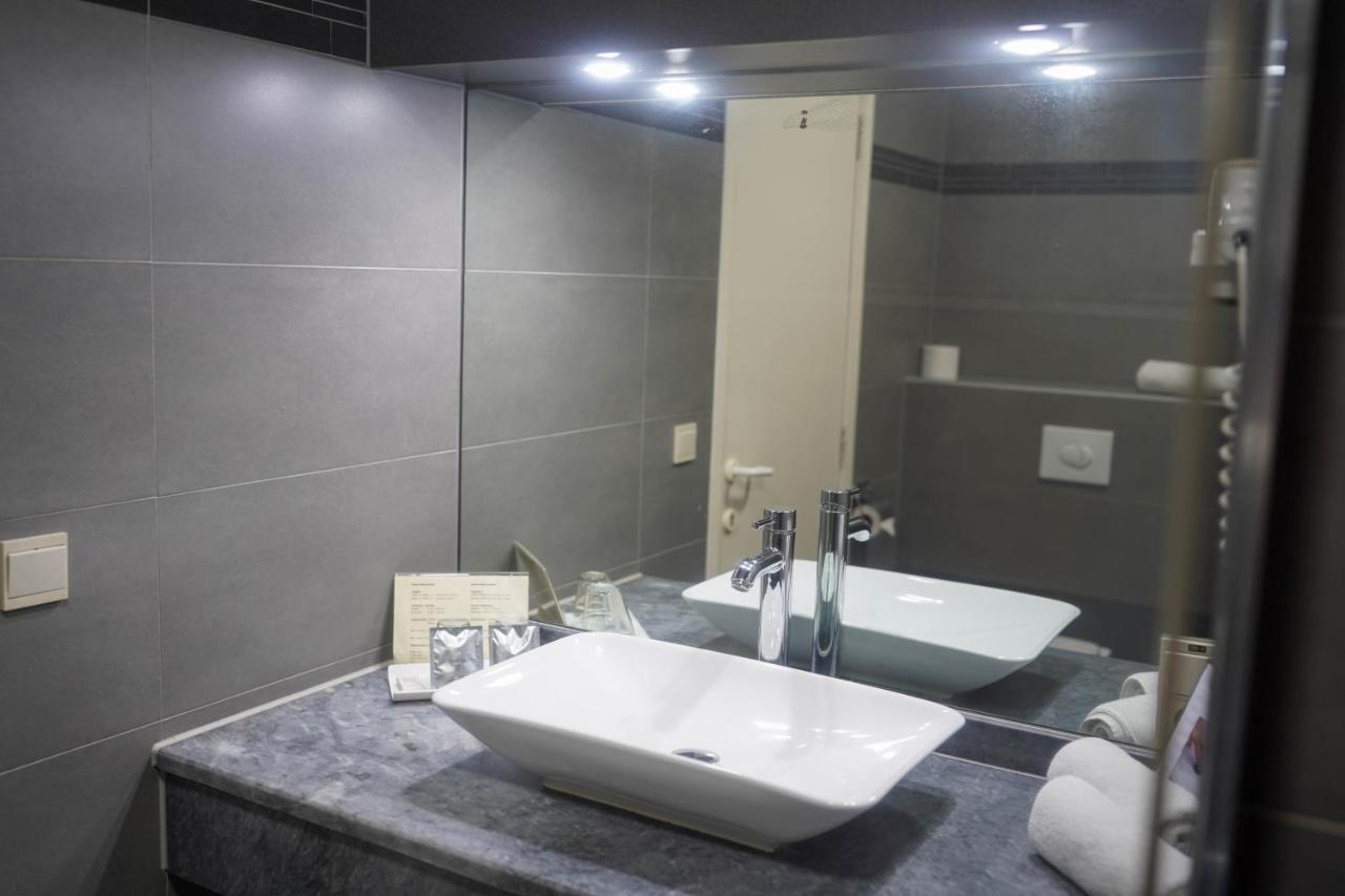Hotel Prins Van Oranje 디에스트 외부 사진