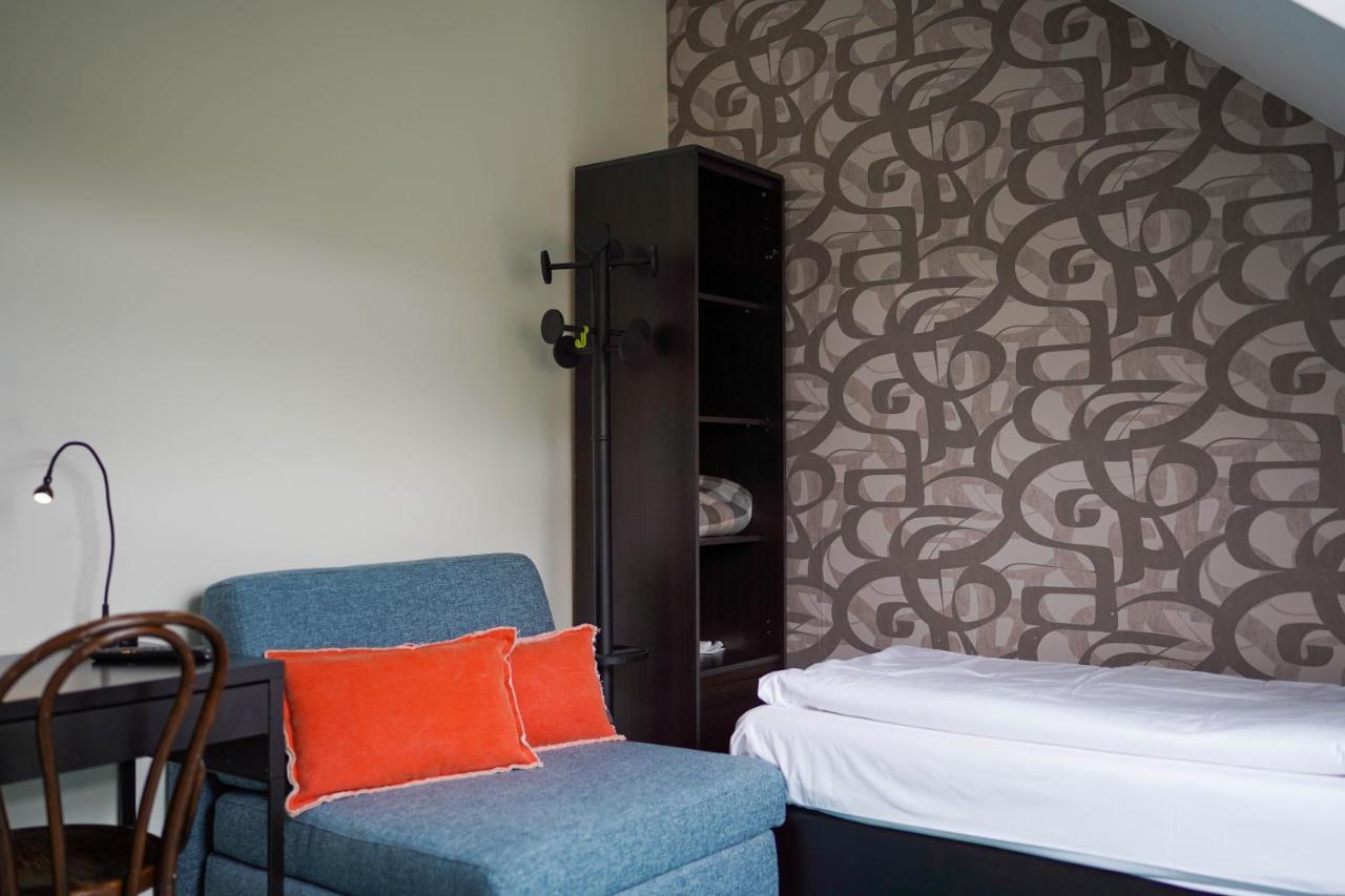 Hotel Prins Van Oranje 디에스트 외부 사진
