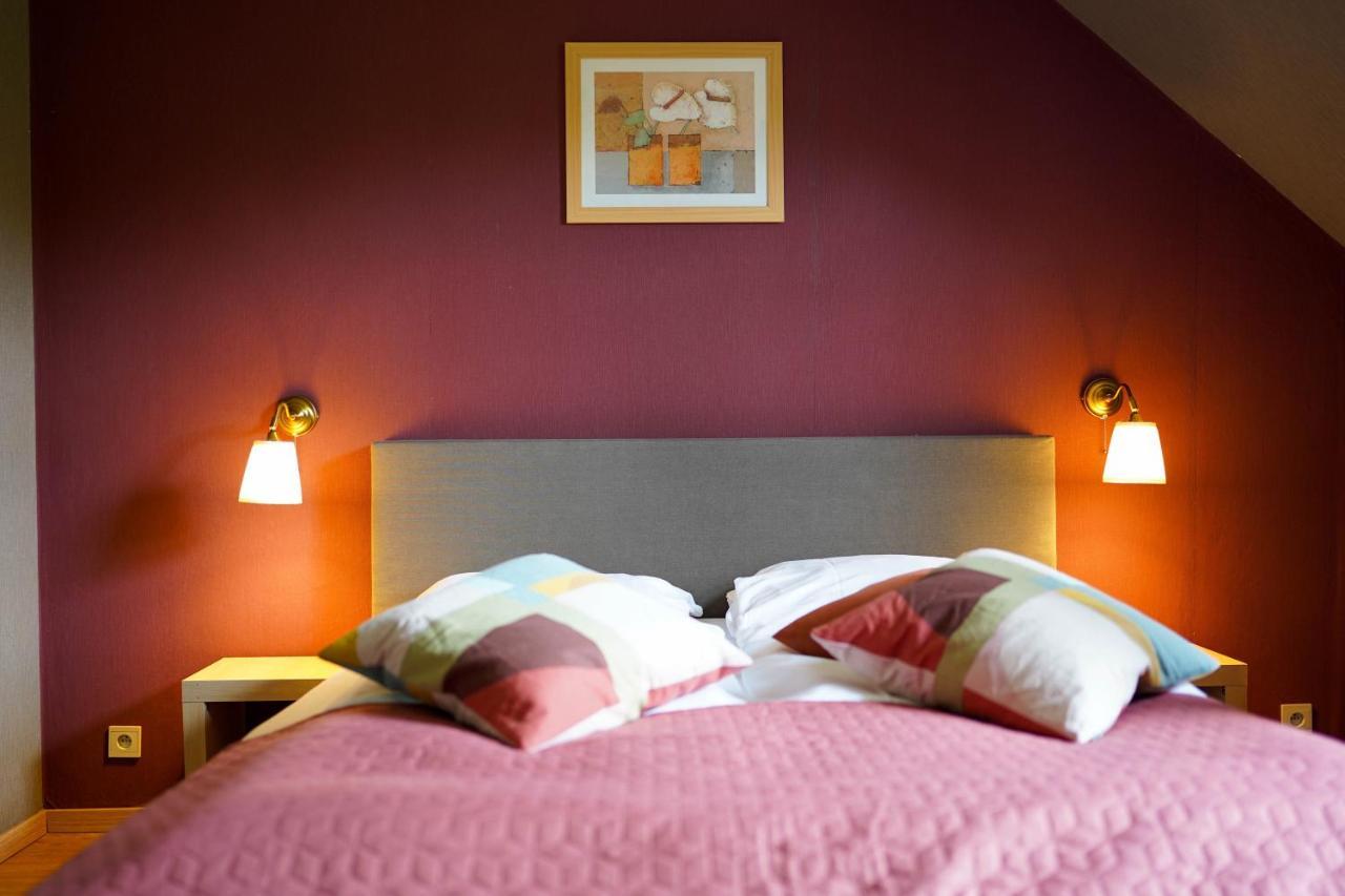 Hotel Prins Van Oranje 디에스트 외부 사진