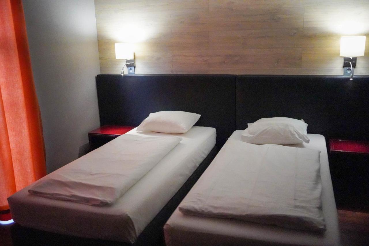 Hotel Prins Van Oranje 디에스트 외부 사진