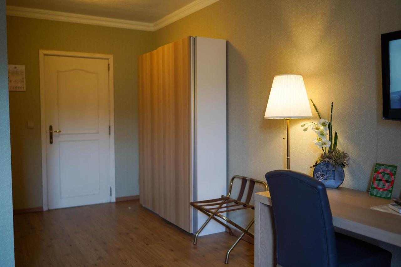 Hotel Prins Van Oranje 디에스트 외부 사진