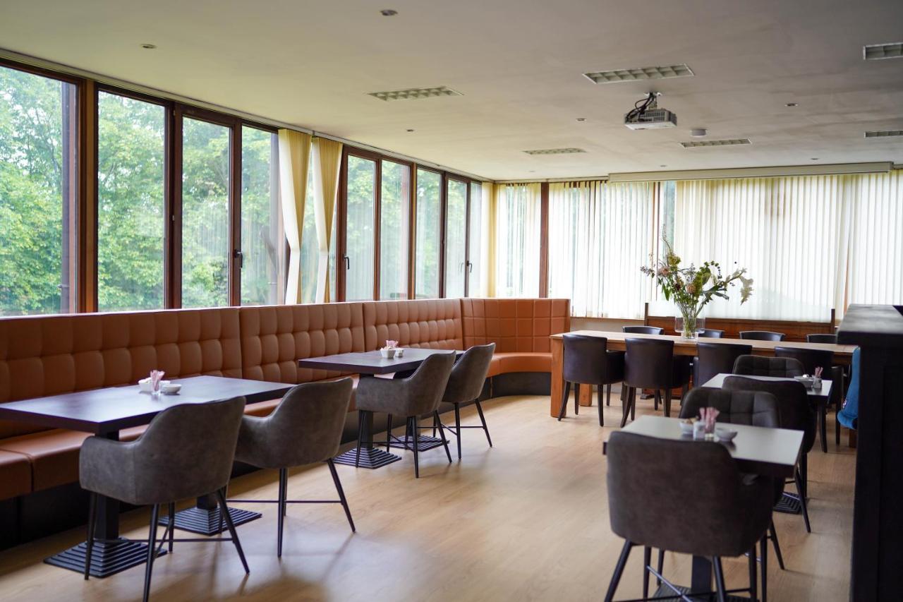 Hotel Prins Van Oranje 디에스트 외부 사진