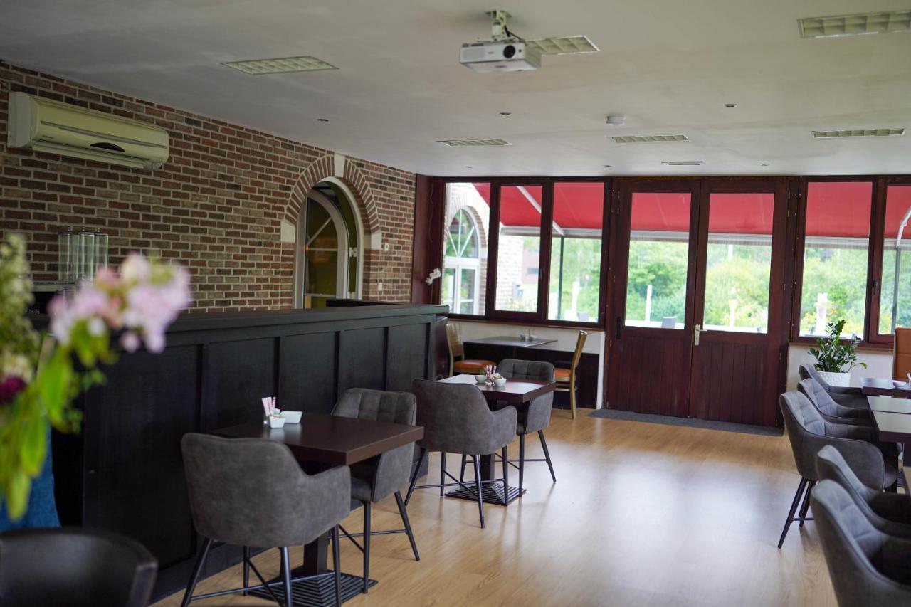 Hotel Prins Van Oranje 디에스트 외부 사진