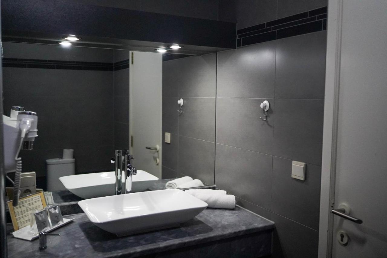 Hotel Prins Van Oranje 디에스트 외부 사진