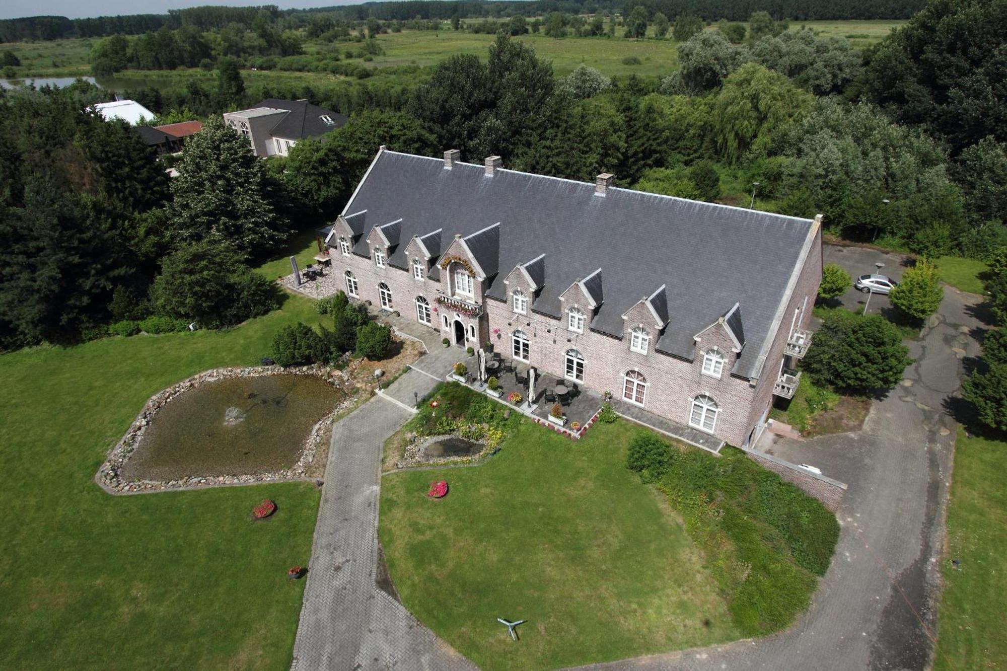 Hotel Prins Van Oranje 디에스트 외부 사진