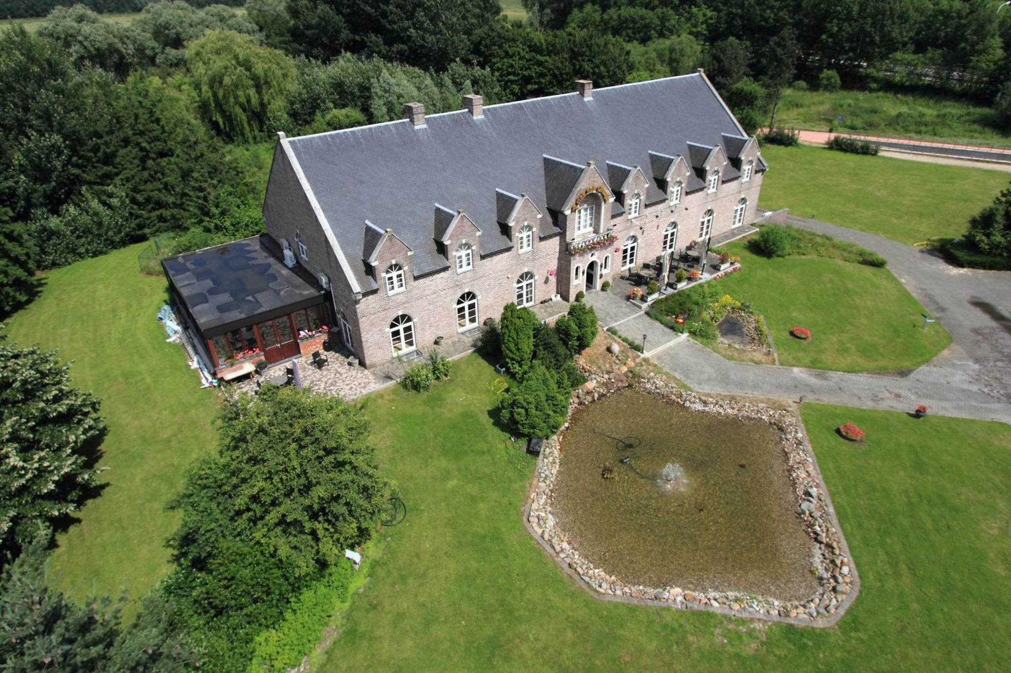 Hotel Prins Van Oranje 디에스트 외부 사진