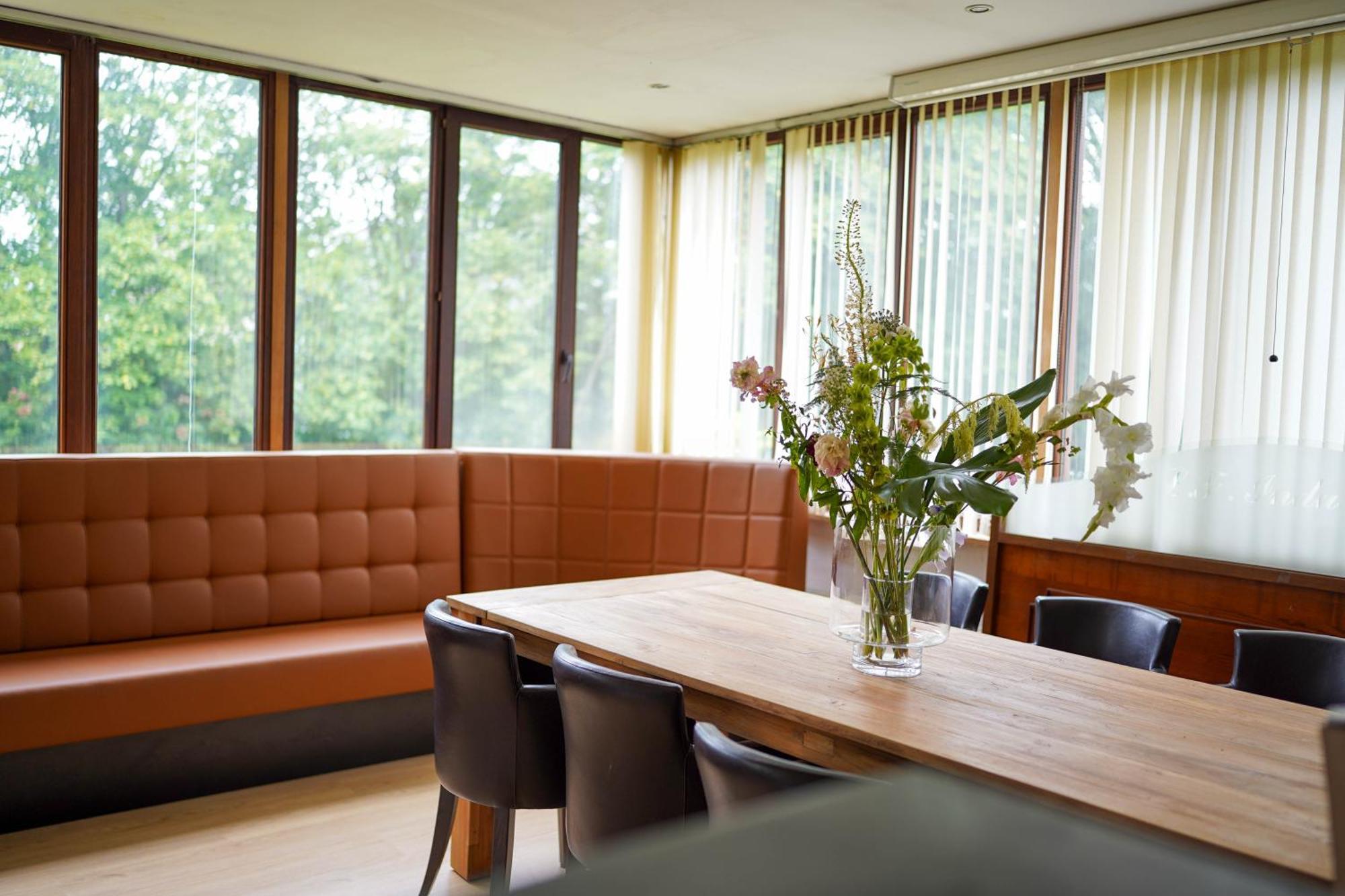 Hotel Prins Van Oranje 디에스트 외부 사진