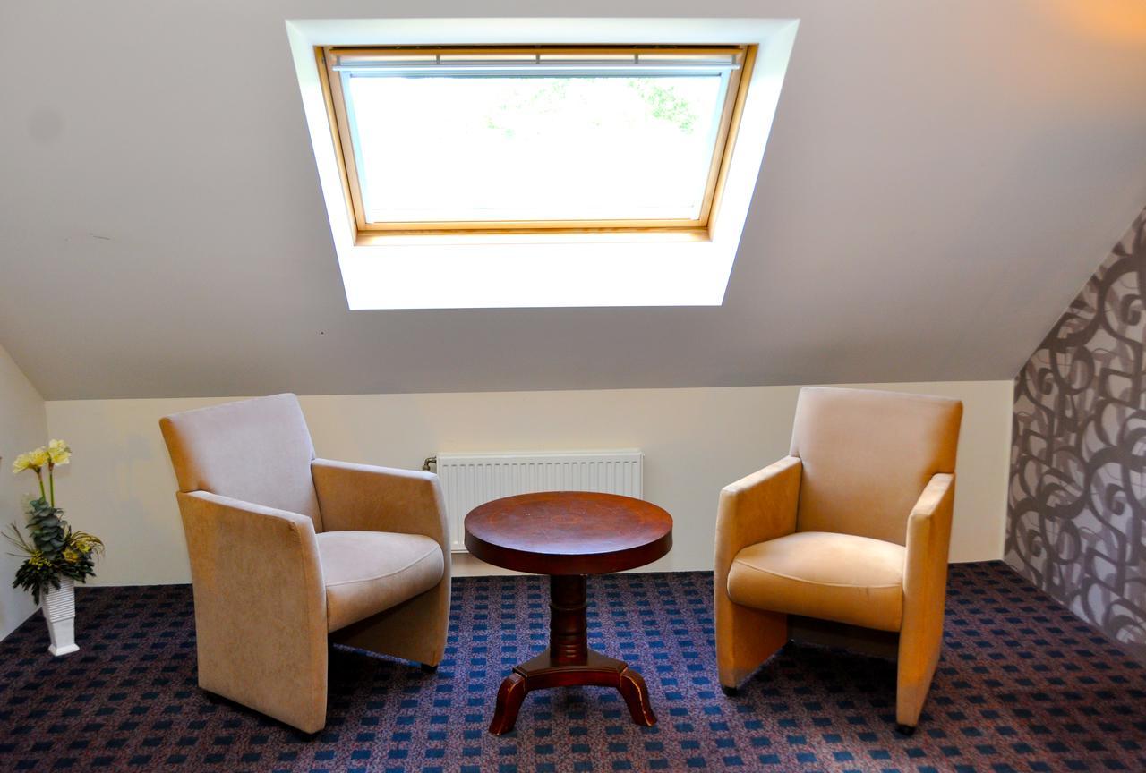 Hotel Prins Van Oranje 디에스트 외부 사진