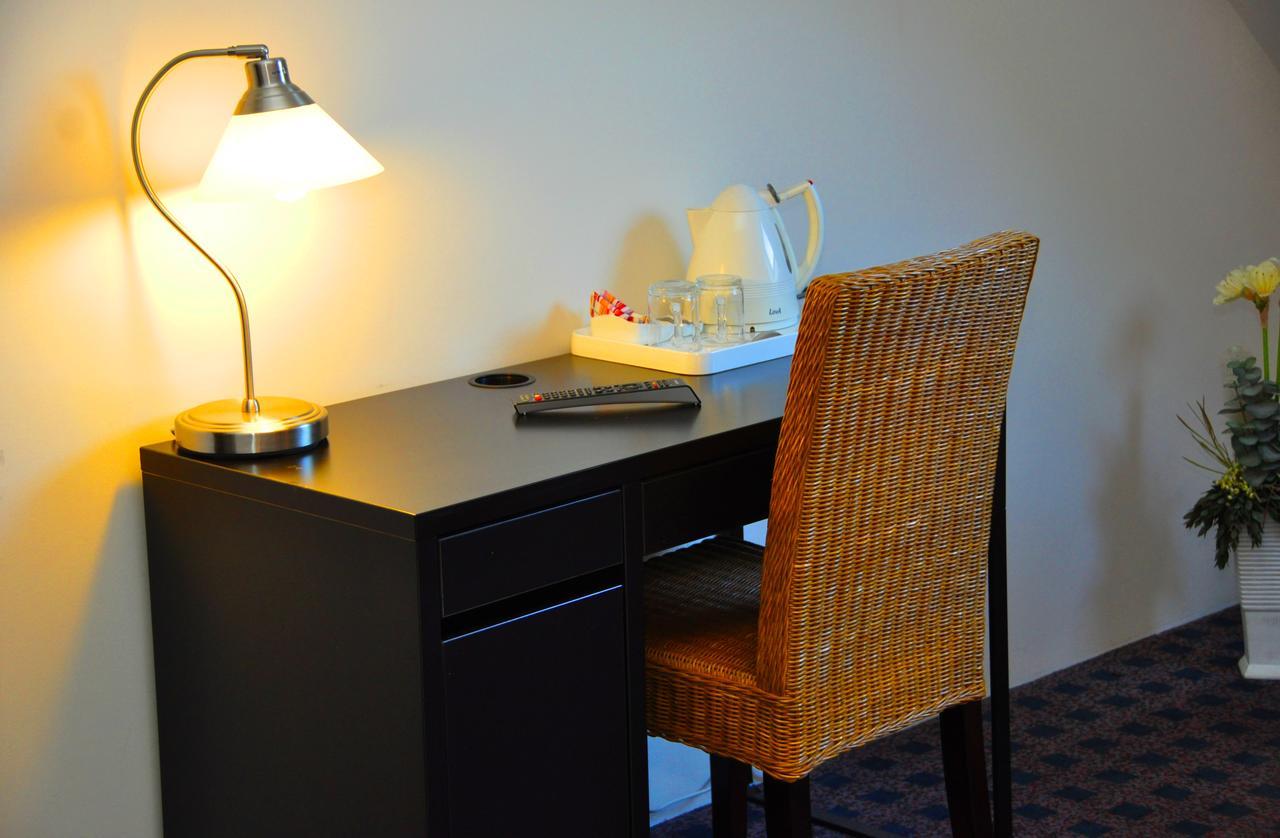 Hotel Prins Van Oranje 디에스트 외부 사진