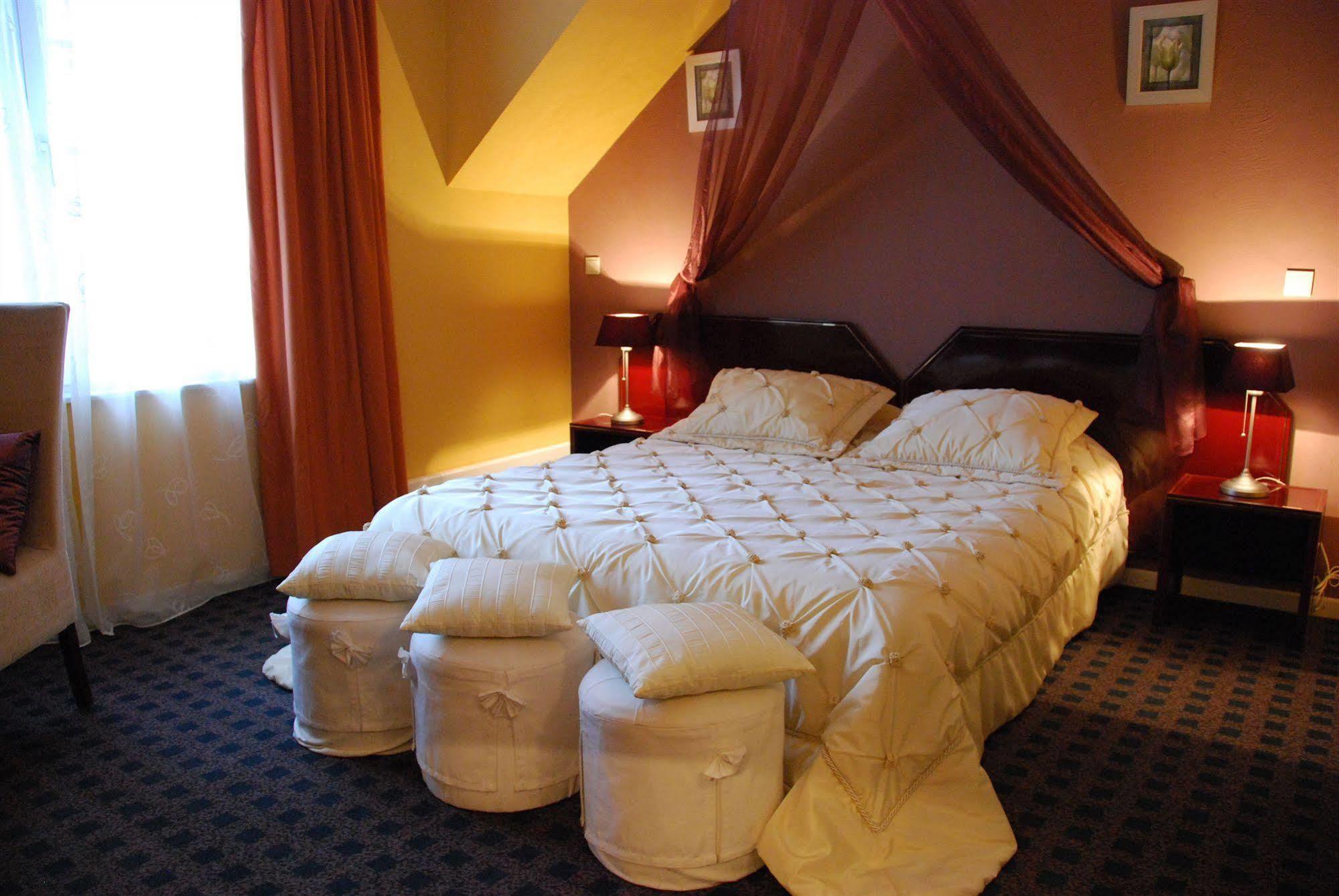 Hotel Prins Van Oranje 디에스트 외부 사진